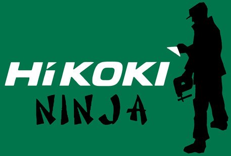 Hikoki Ninja